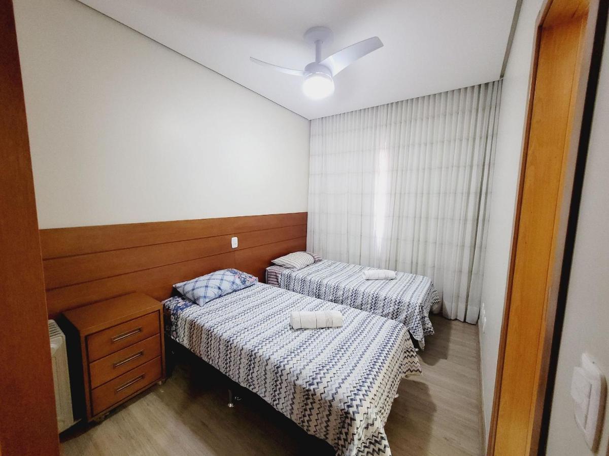 103/3 Apto Com Piscina Aquecida Грамаду Екстериор снимка